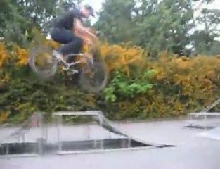 2007 Compilation Vid