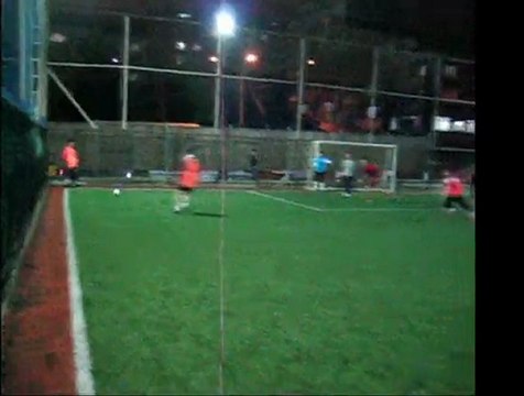 15.02.2011 Semt Aşkı - İstanbuls Fc