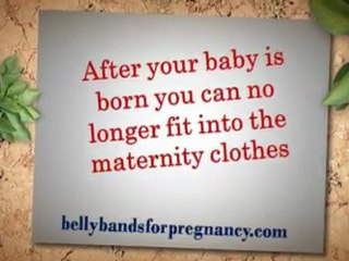 Best Belly Bands for Pregnancy