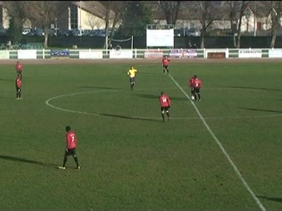 2011-02-12 CFA 2 - Oissel