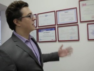 Москва: Отбеливание зубов по технологии «Amazing Smile»