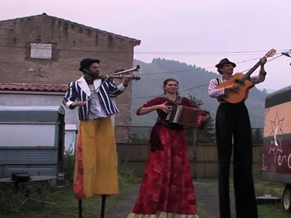 Chants de la ville