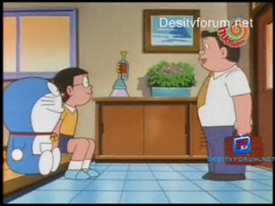 Doremon  - 16th February 2011 Watch Online