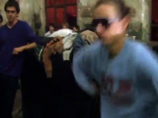 Москва: Абонемент в академии фанка Fun-to-Mass