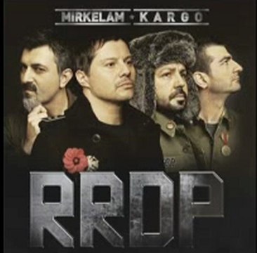 Mirkelam Kargo - Lavanta