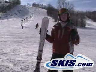 Salomon Opal 2009 Ski Review