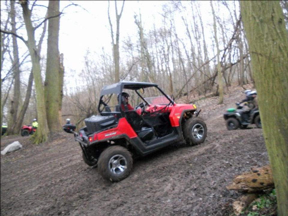 la val d'oisienne 2011