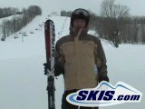 Salomon XWing 6 2009 Ski review