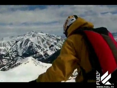 Untracked: Juneau Ski BASE