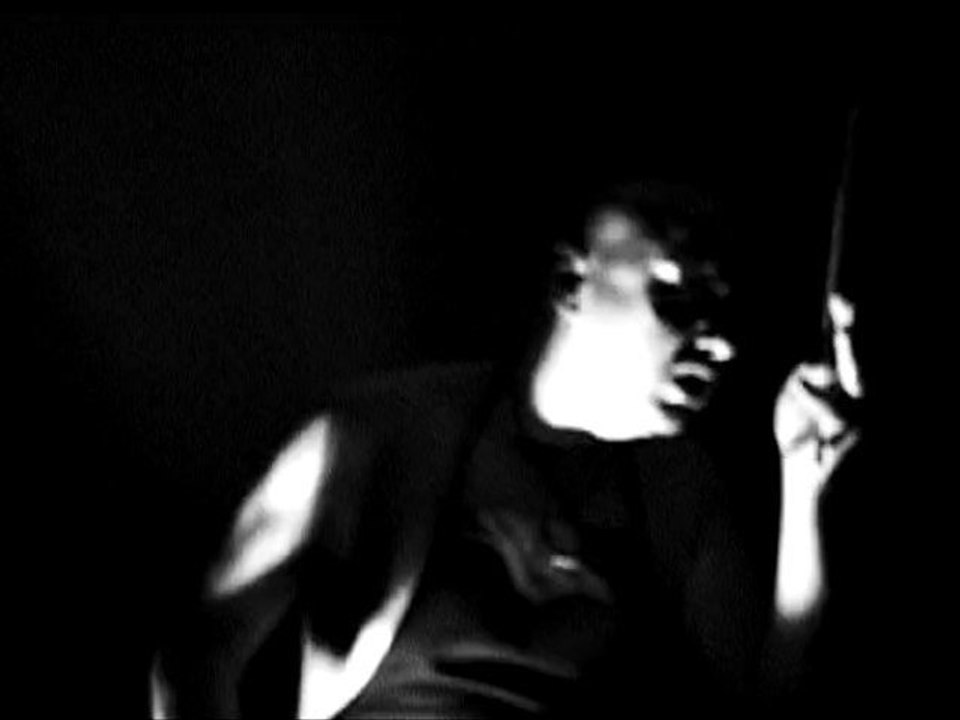 Twin Twisters - Geometric Nightmare