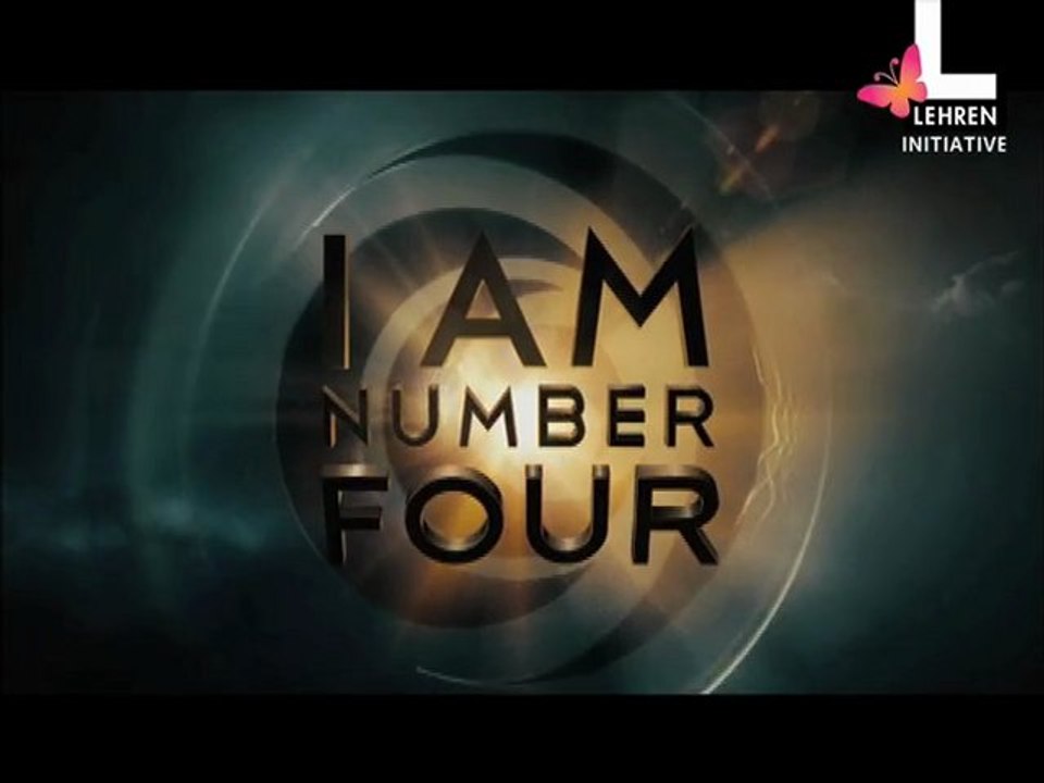 'I Am Number Four' - Trailer