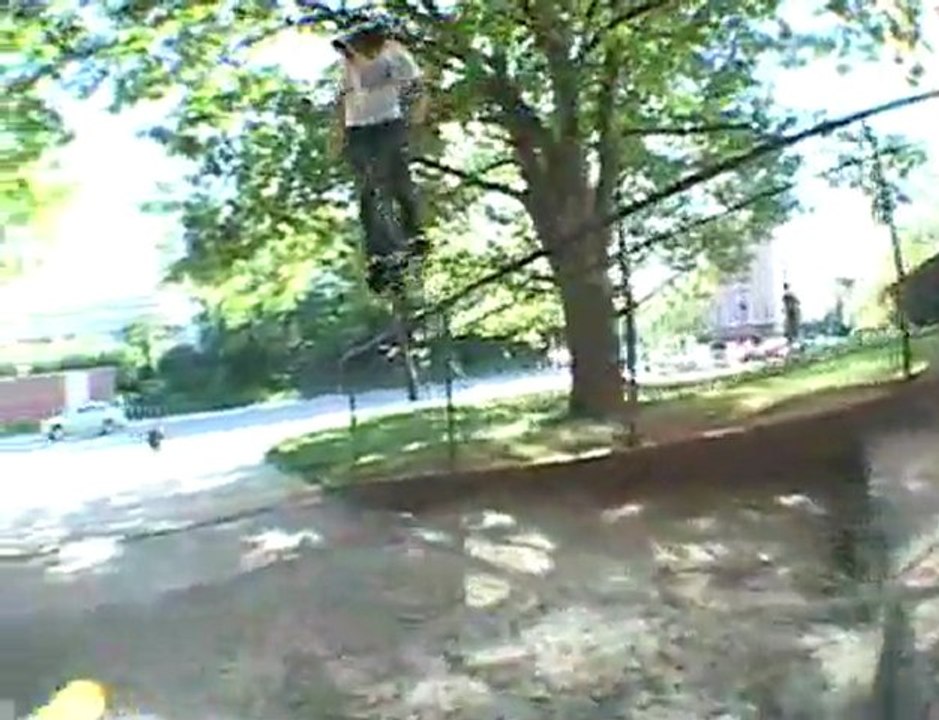 Props 66: with a 360 superman? nah.