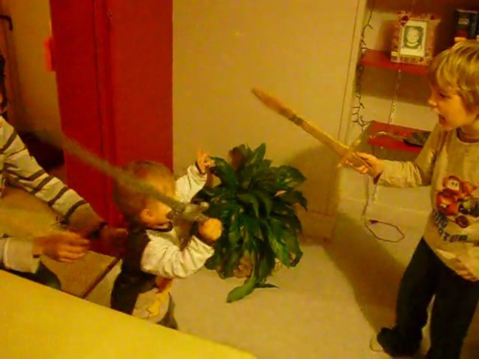 Chevalier Arthur (15.02.11)