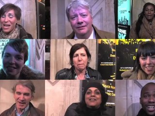 Clybourne Park – London’s Most Talked About Comedy