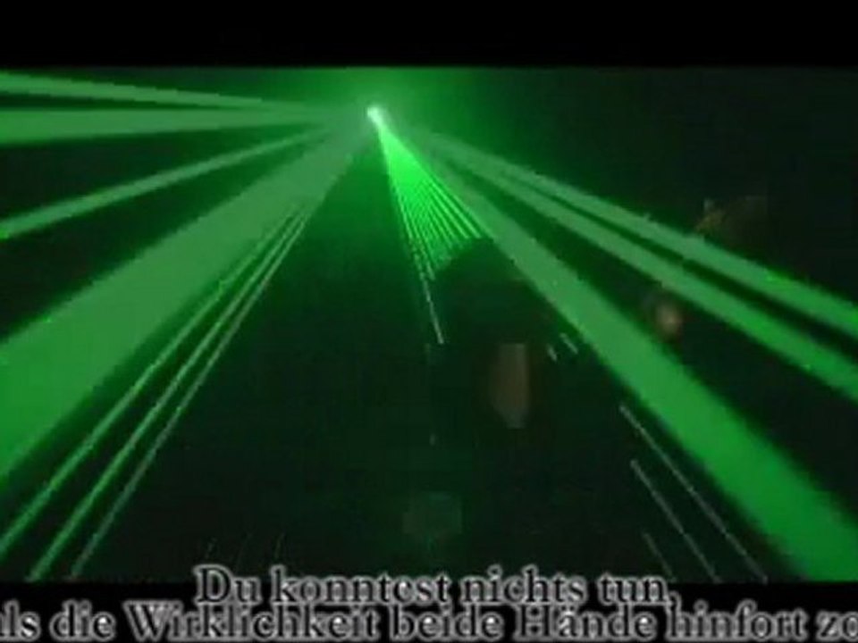 ishtar (live) - girugamesh (german subs)