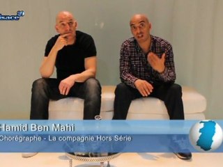 Mémoires Vives: la guerre d'Algérie en scène (Alsace)