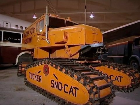 Science Museum-Swindon