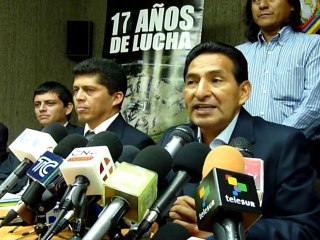 Millonario fallo contra Chevron por contaminación en Ecuador