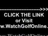 watch Mayakoba golf tournament 2011 streaming online