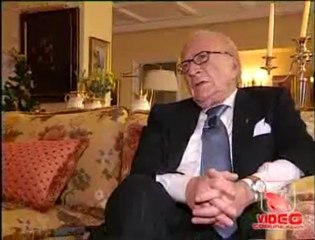 Napoli - Addio a Eddy Monetti