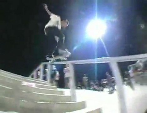 2007 Wild in the Parks - Stop #1 - Peoria, AZ