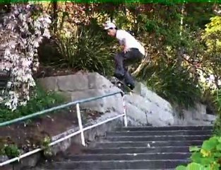 Jon Lorcan Profile Vid