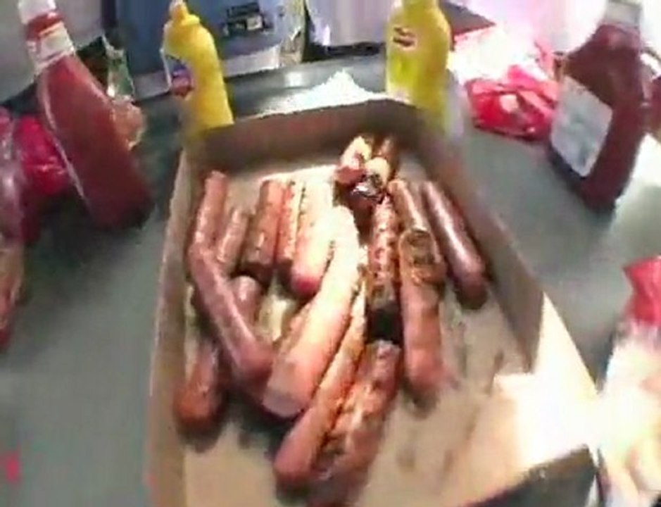 Wild in the Parks 2007 - Stop #6 - Portland, Oregon