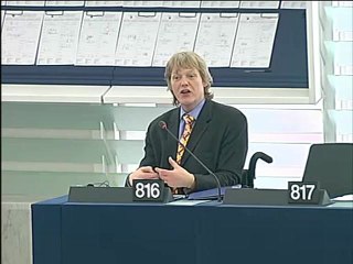 #MEP Brian Crowley on Question Time