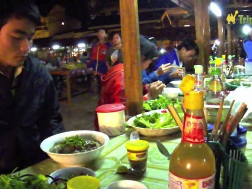 Pho : la soupe dont on fait tout un plat