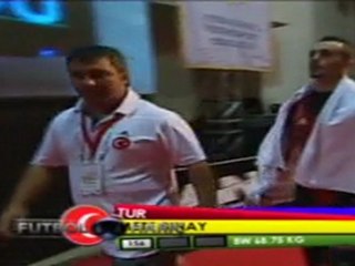 FUTBOL HARİÇ HALTER