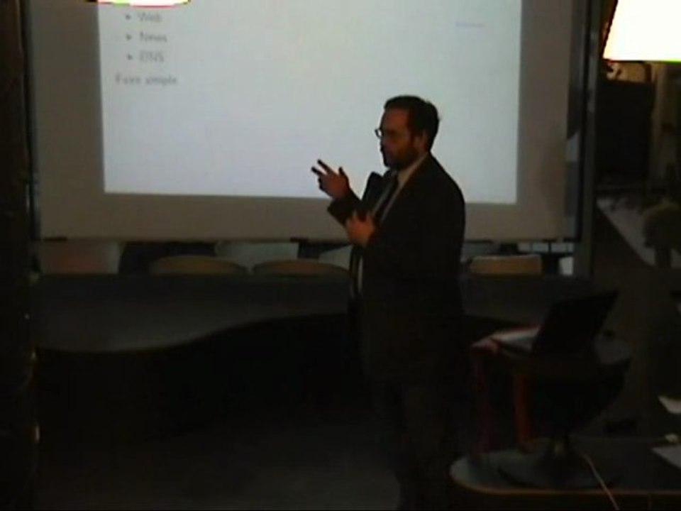 BAYART : Monter son propre FAI associatif 2/5