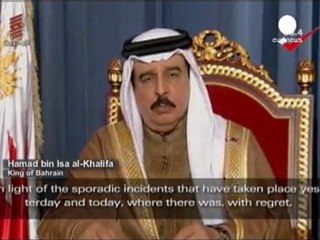 Bahrain: dopo gli scontri, funerali e primi arresti