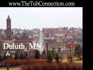 Bathtubs | Clawfoot Tubs| Duluth | MN