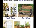 Home Decorating Themes