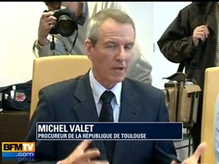 Joggeuse de Toulouse : l'agression privilégiée