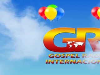 Entrevista en Gospel Radio