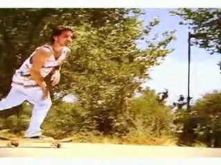 Americana Commercial Extended