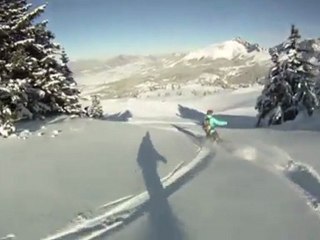 Une saison qui avait plutôt bien commencé…