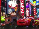 Cars 2 (2011) (HD DVD) TRAILER