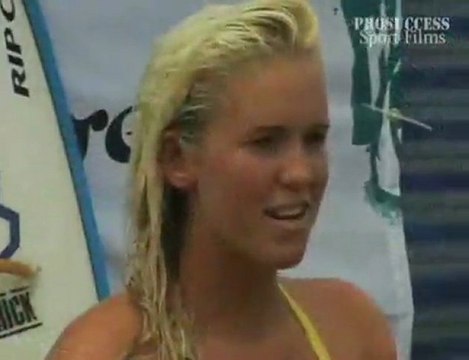 Reef Hawaiian Pro 2007