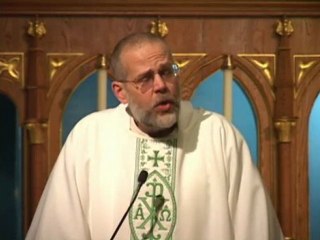 Feb 16 - Homily: Miraculous Sacred Humanity of Christ