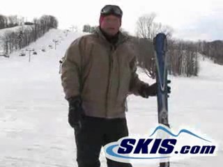 Atomic Drive 7 2009 Ski Review
