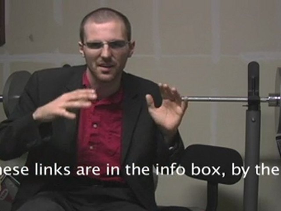 Several Important Announcements