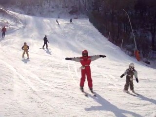 un mot de Lys à Mamounette