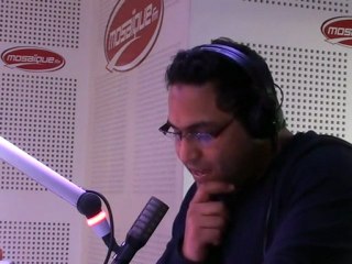 16 Juin 2014 MFM Festival shopping Kasserine