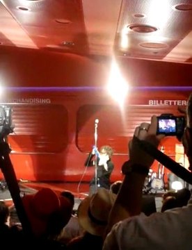 Le vélo -Eddy (la) Gooyatsh - Autre canal -Nancy -15.02.11