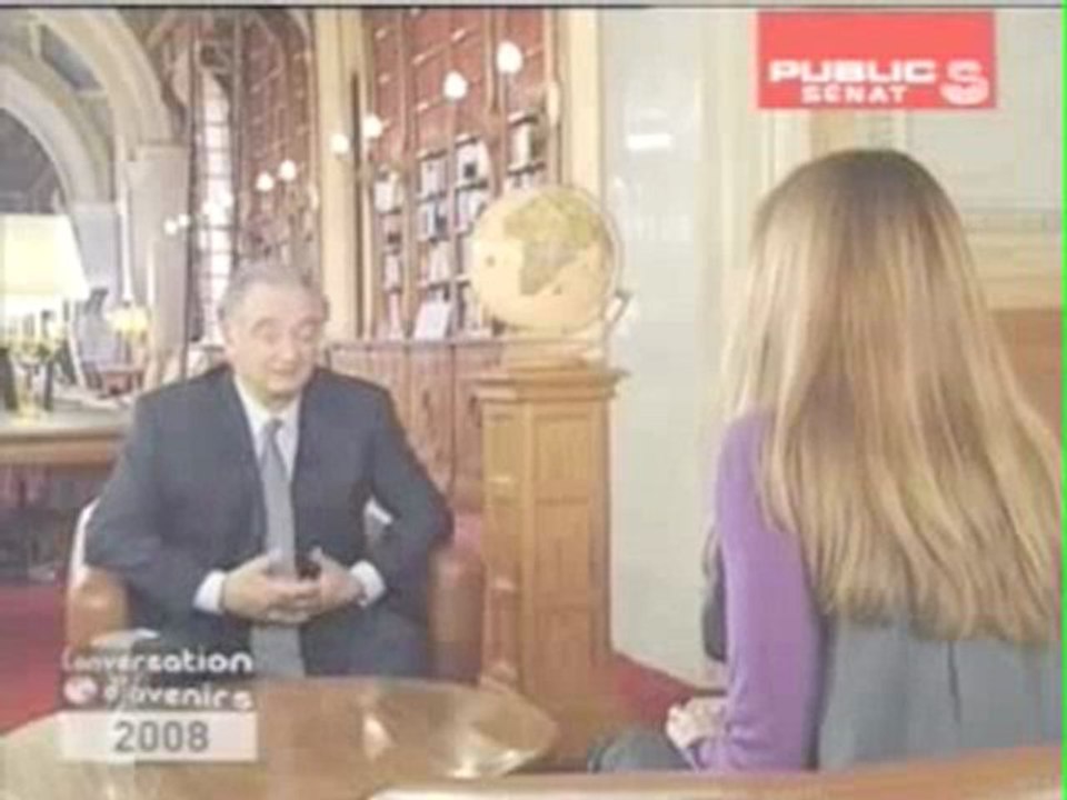 Attali est une putaine