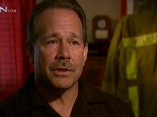 Rescued from the Fire - CBN.com