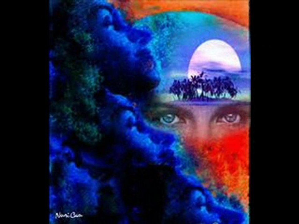 Ben diye bir şey mi kalır sen gidersen - EBRU GÜNDEŞ