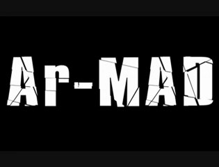 kazy feat Ar-MAD&BGB:My Way(album AUTHENTICkazy2010)